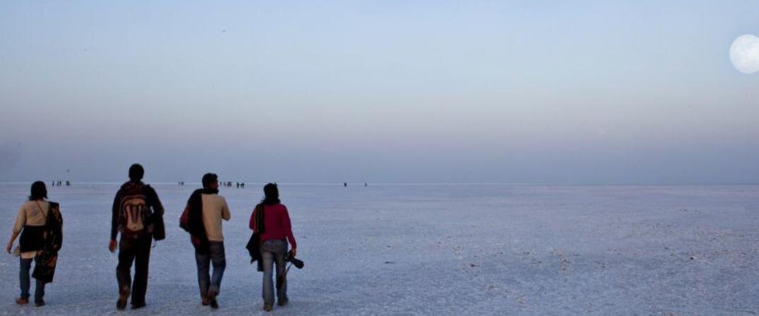 Great Rann of Kutch-Kutch必去景点