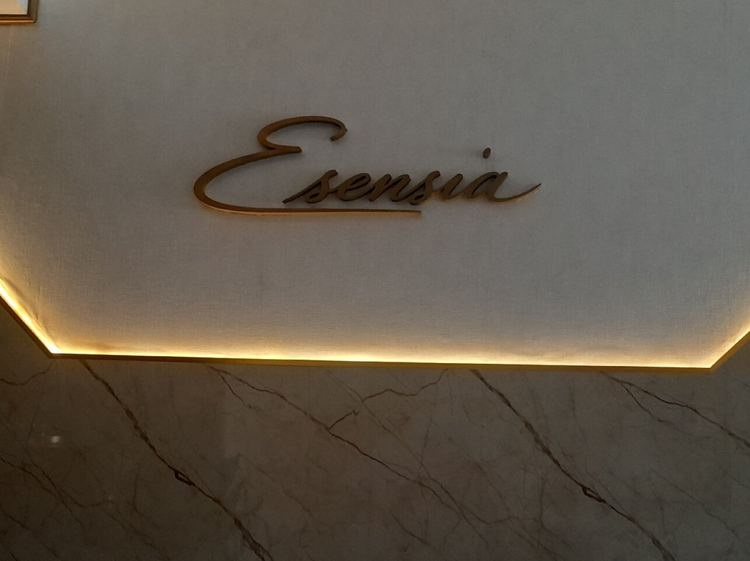 Esensia