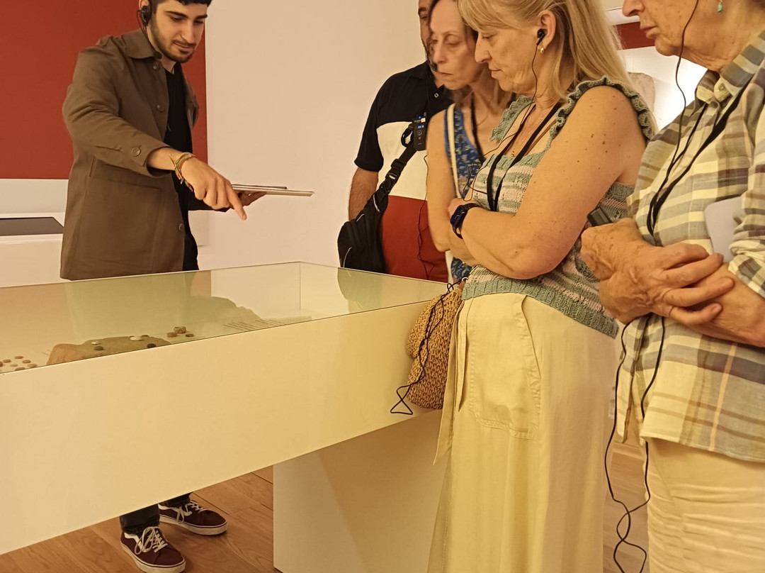 Museo de la Rioja-洛格罗尼奥必去景点