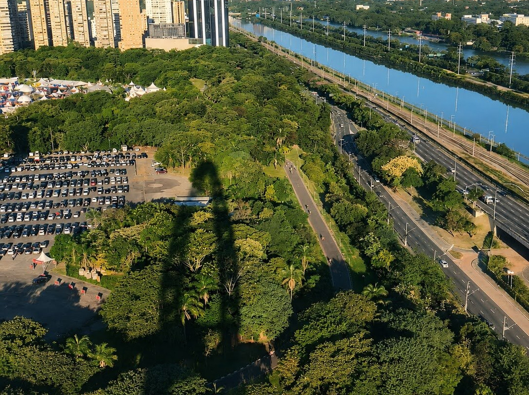 Roda Rico São Paulo-圣保罗必去景点
