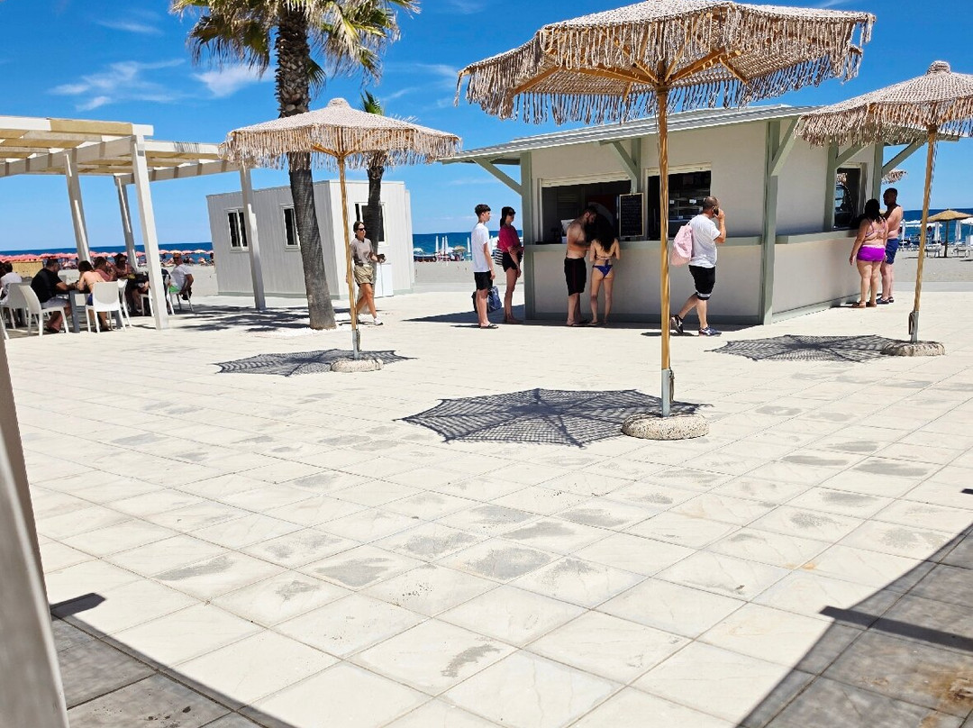 Spiaggia di Policoro-波利科罗必去景点