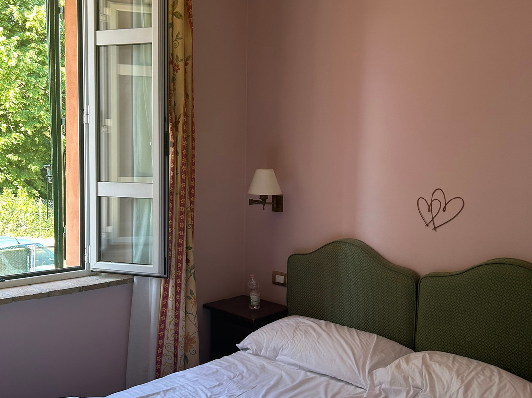 Villa Delle Camelie主图