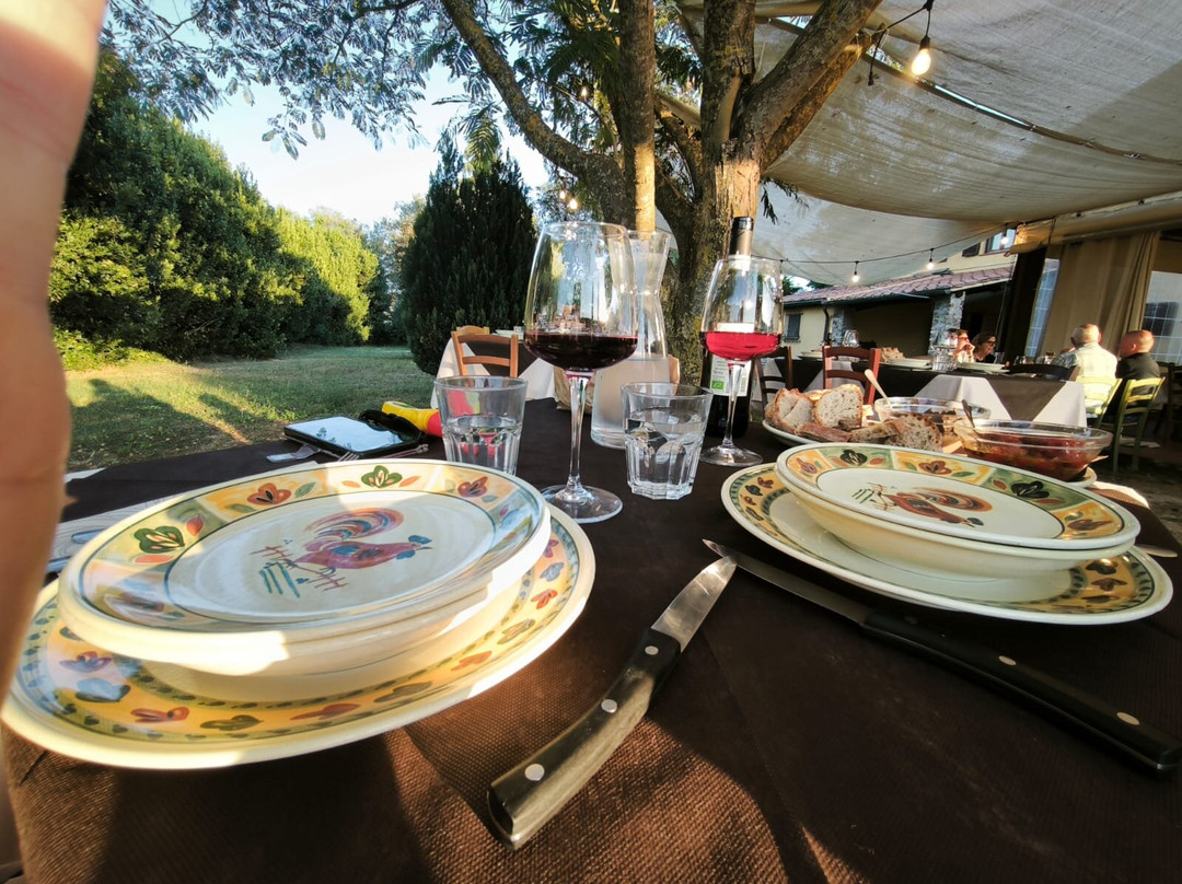 Locanda La Braccata