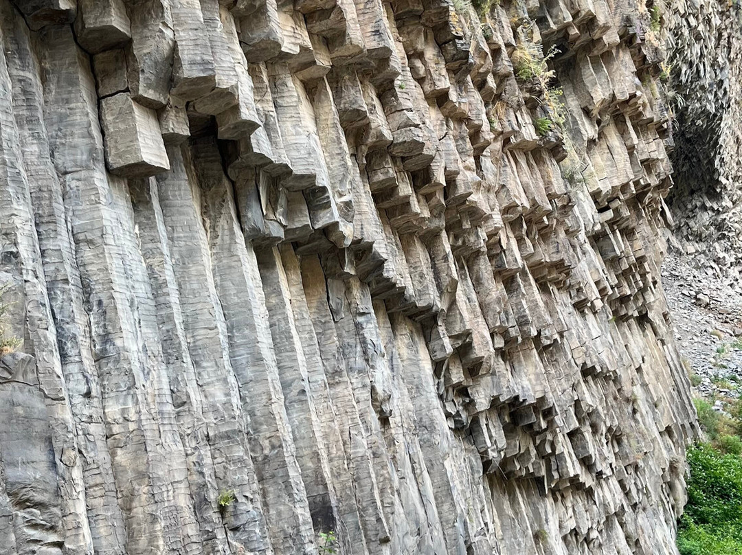 Garni Gorge-Garni必去景点