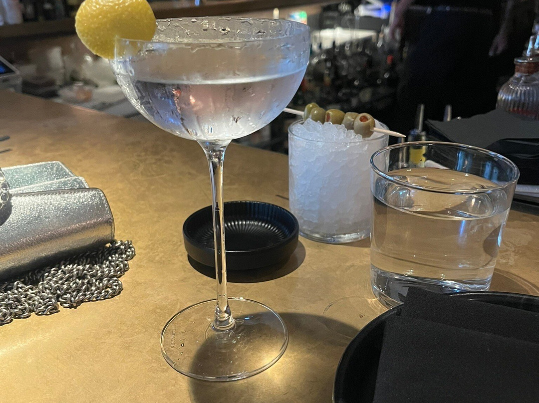 Phillips Bar