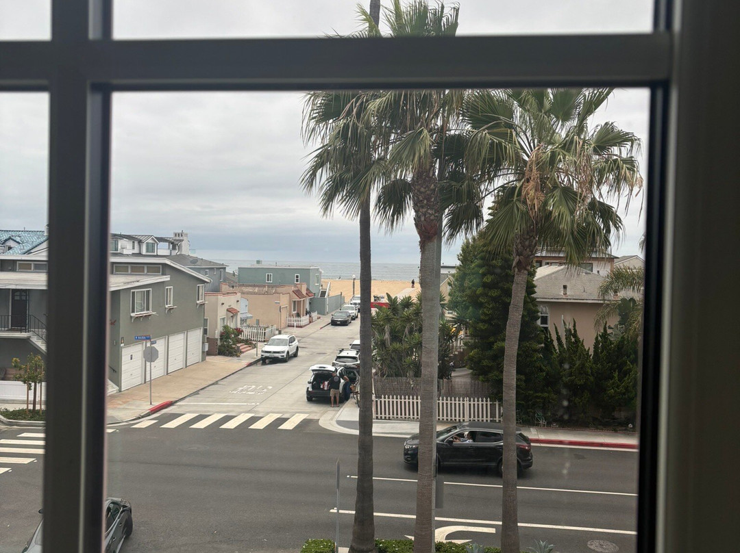海湾半岛酒店主图