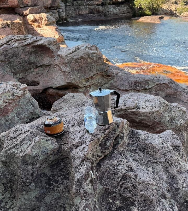Tour Chapada-Ibicoara必去景点