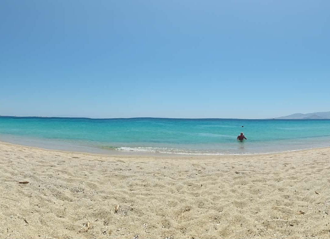 Agios Prokopios Beach-Agios Prokopios必去景点