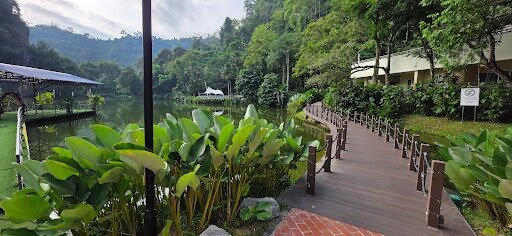 怡保曦云轩途易蓝酒店 Tui Blue The Haven Ipoh-旅行者