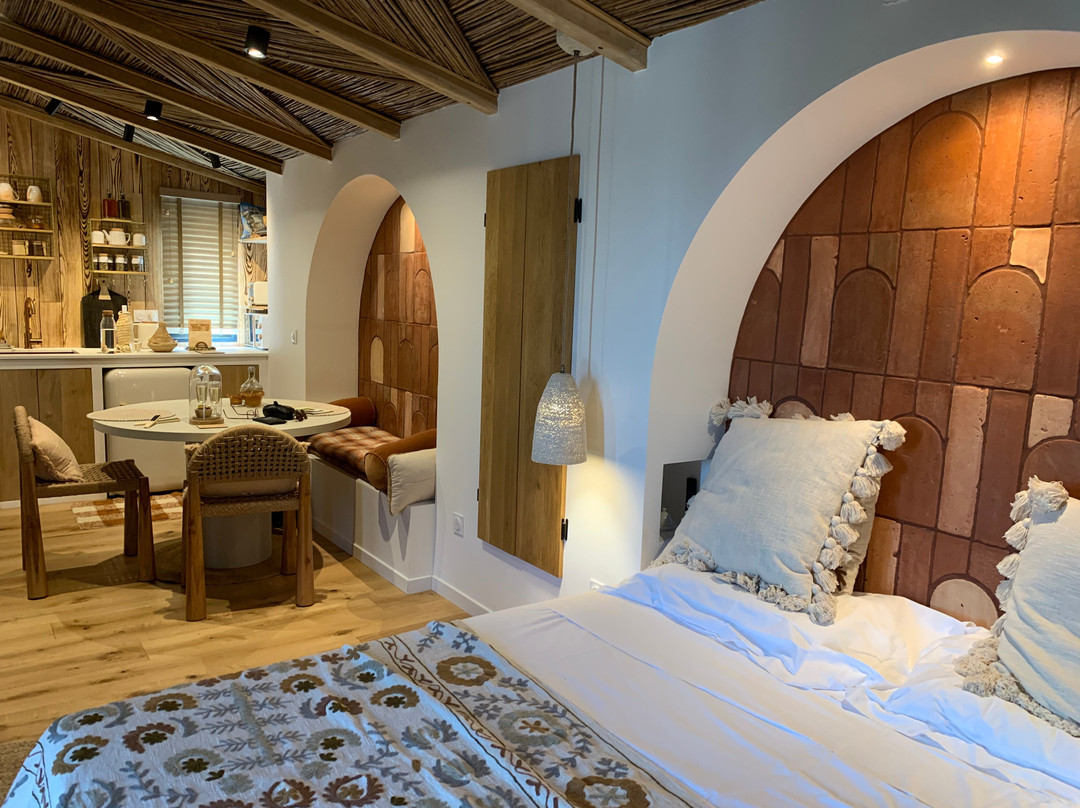 Pella Roca, Cabane & Spa主图