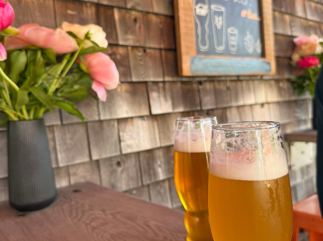 Tatamagouche Brewing Company-Tatamagouche必去景点