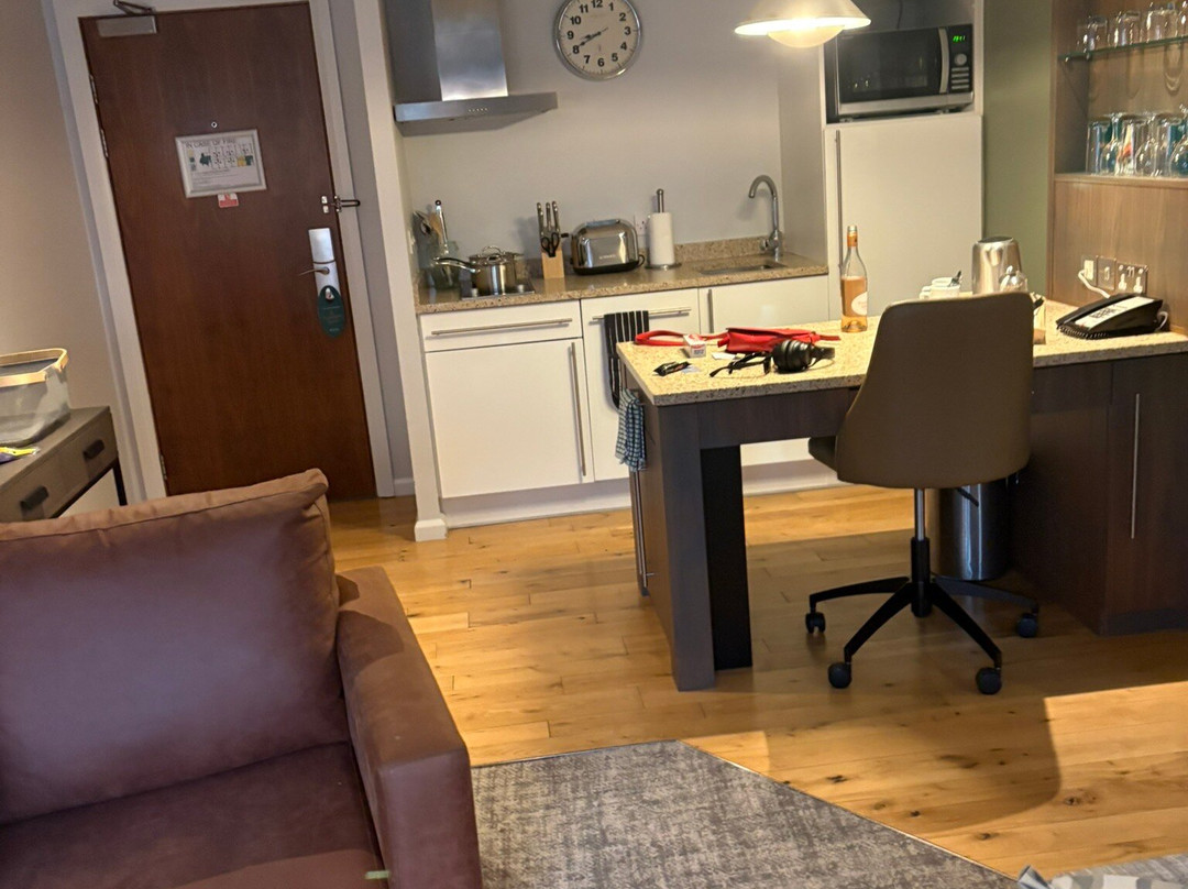 纽卡斯尔 Staybridge Suites主图