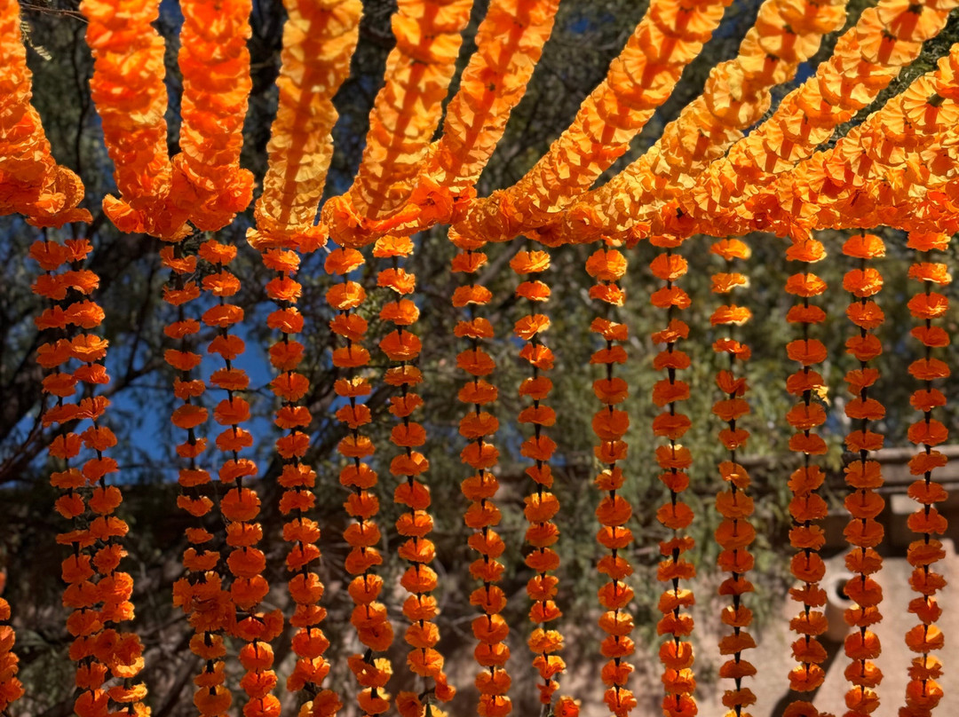 Tlaquepaque Arts & Shopping Village-塞多纳必去景点