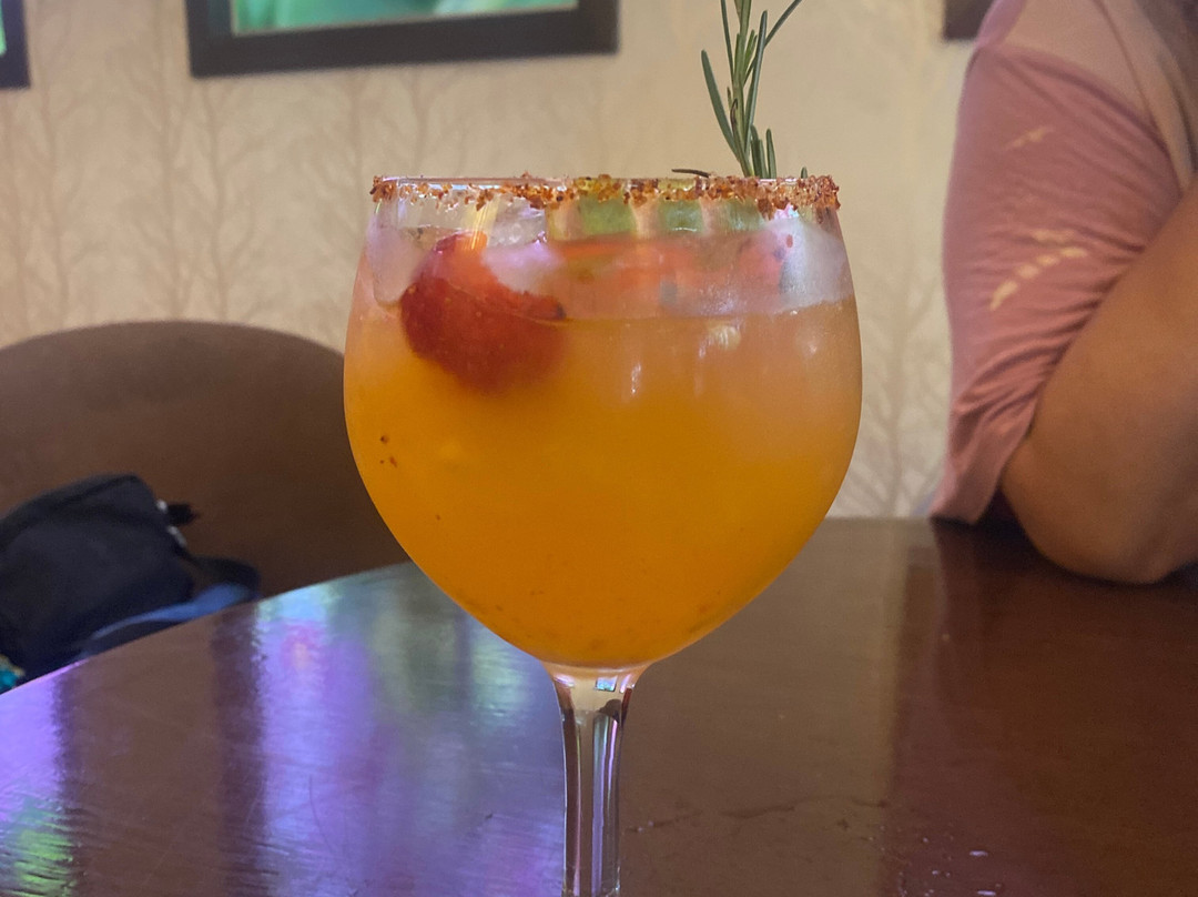 桑多斯普拉卡尔全包式酒店主图