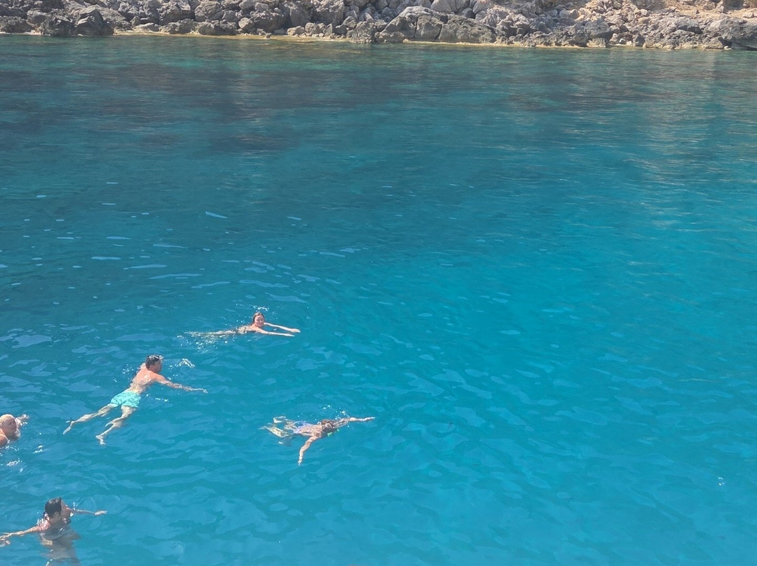 Playa del Puerto de Pollensa-波连萨必去景点
