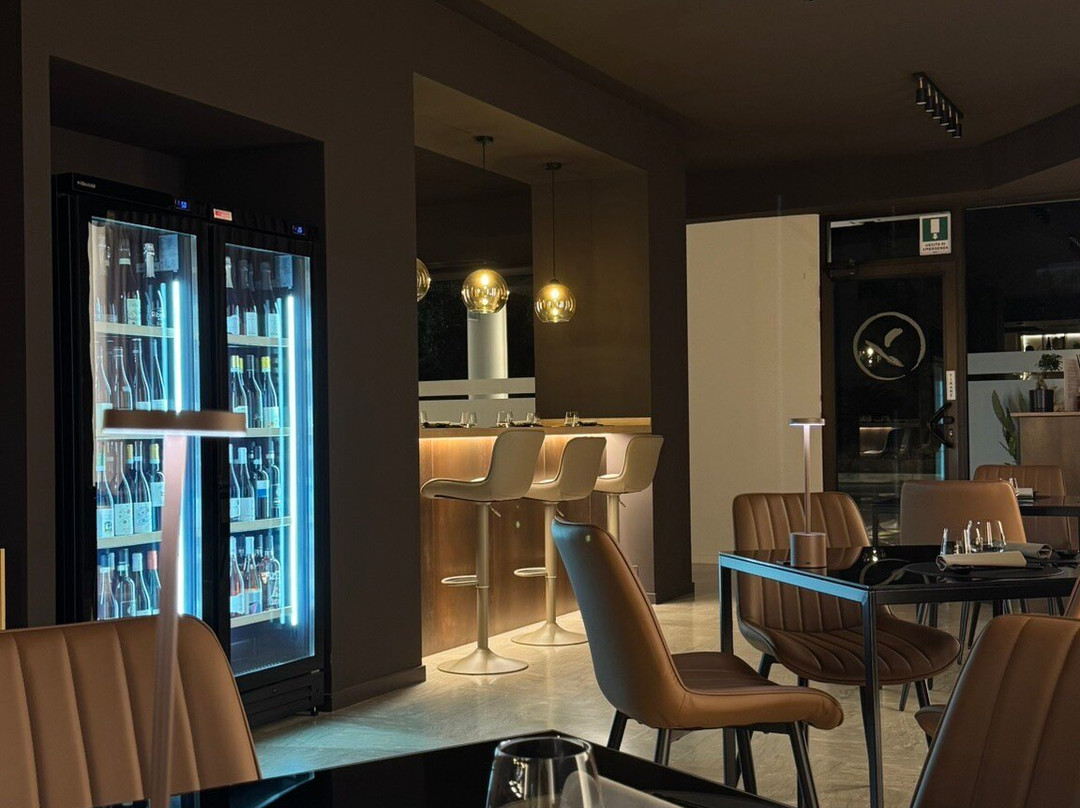 Numen Japanese restaurant