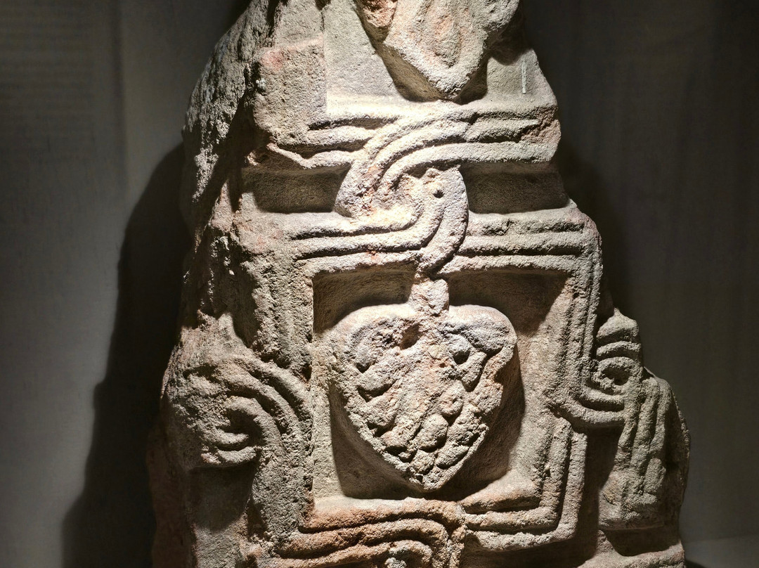 Historisches Museum der Pfalz Speyer-施派尔必去景点
