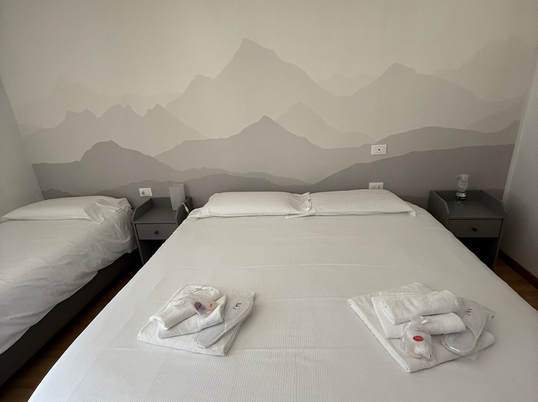 Hotel Dufour 4634主图