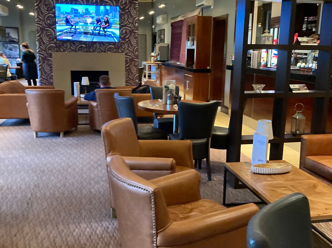 Holiday Inn 伍尔弗汉普顿主图