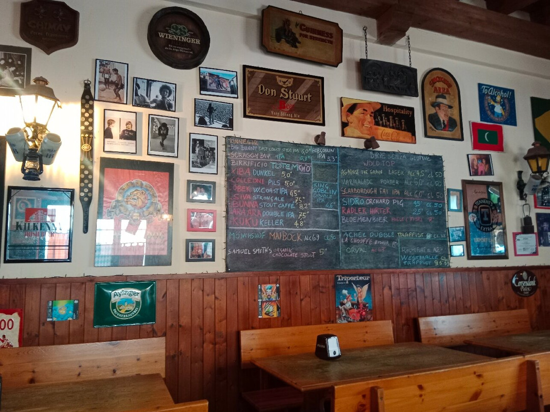 Birreria San Pietro