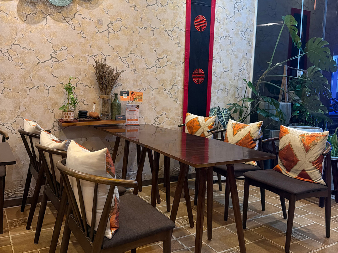 Jang Mi Spa & Massage Da Nang-An Hai必去景点