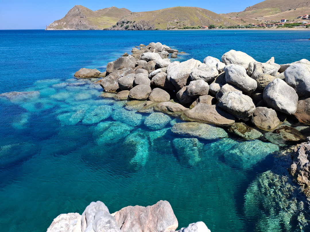 Agios Ioannis Beach-Agios Ioannis必去景点