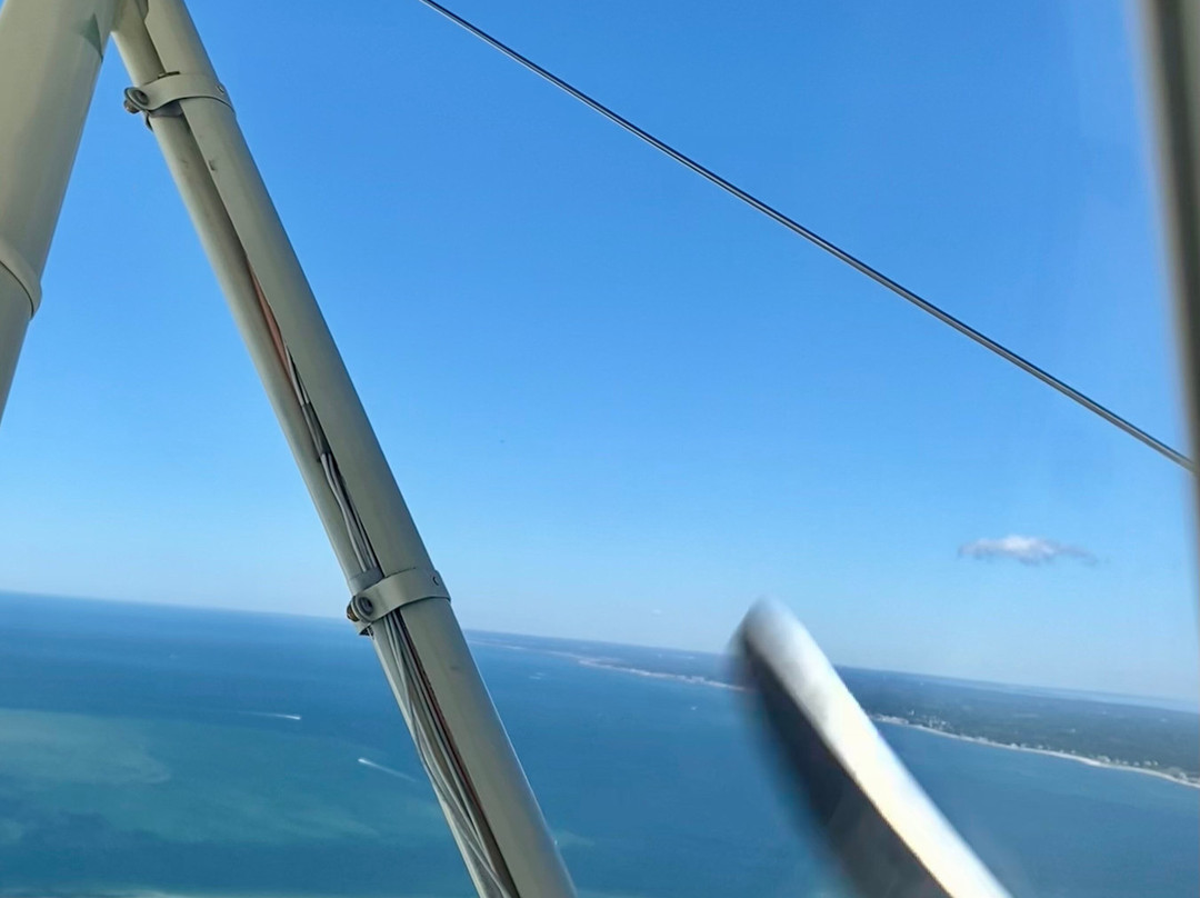 Stick'n Rudder Aero Tours-查塔姆必去景点