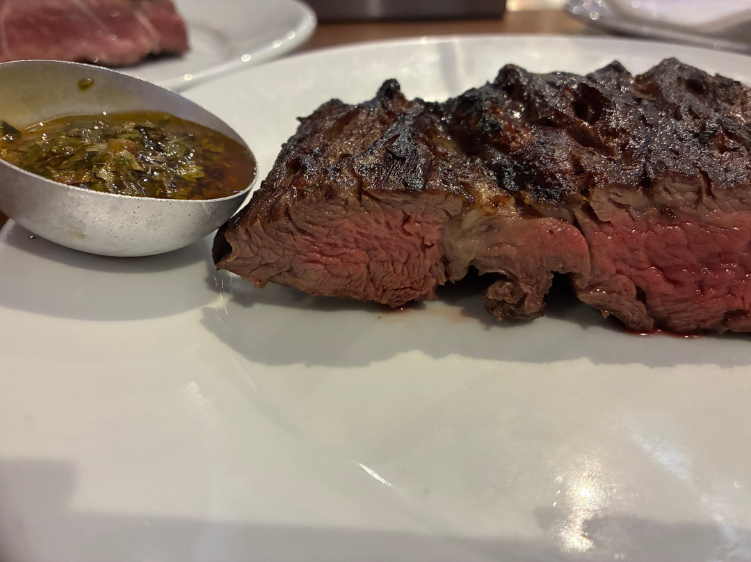 Parrillada Fuego Celeste
