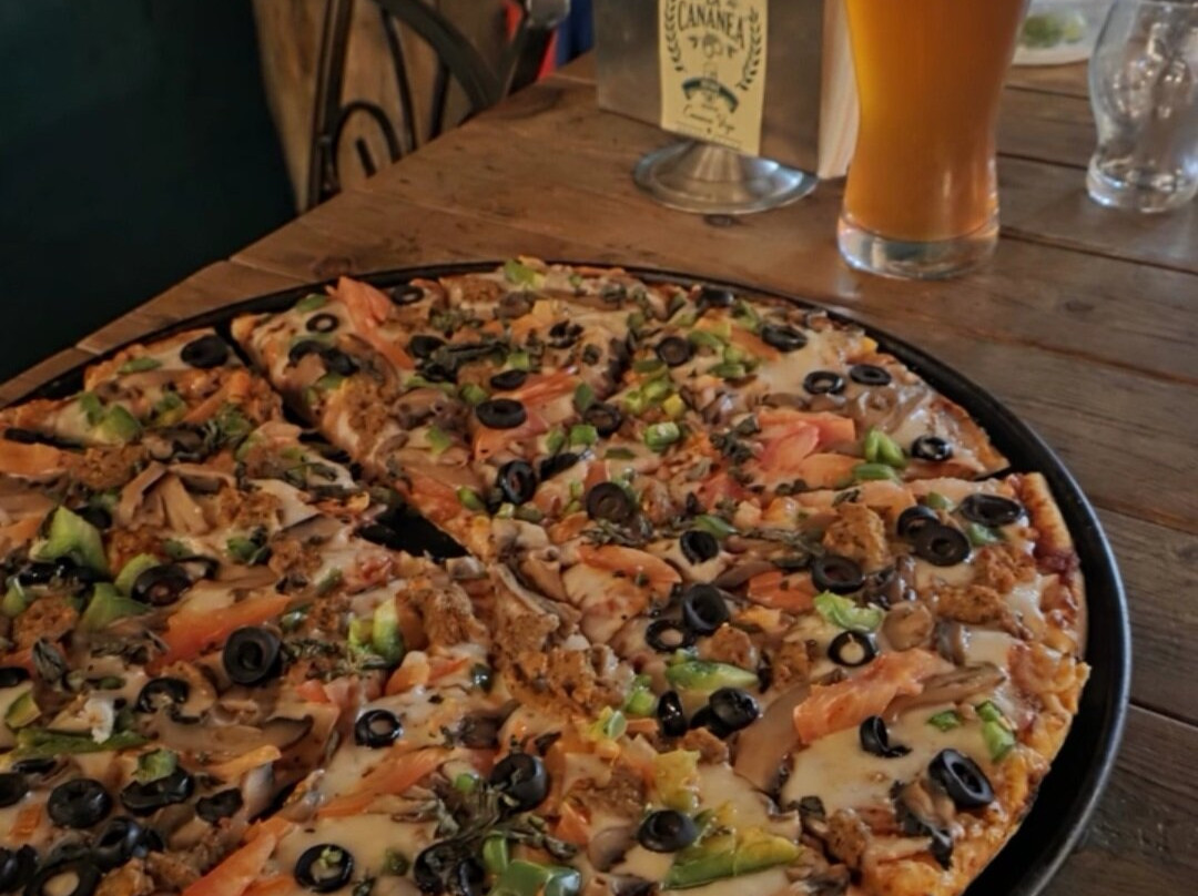 La Cananea Brewery-Cananea必去景点
