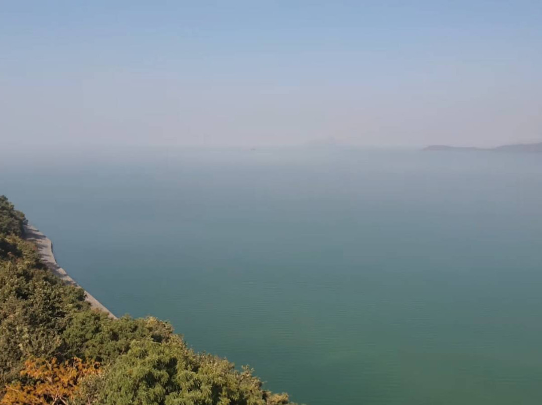 Hirakud Dam-Sambalpur必去景点