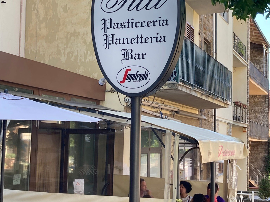 Pasticceria Filli