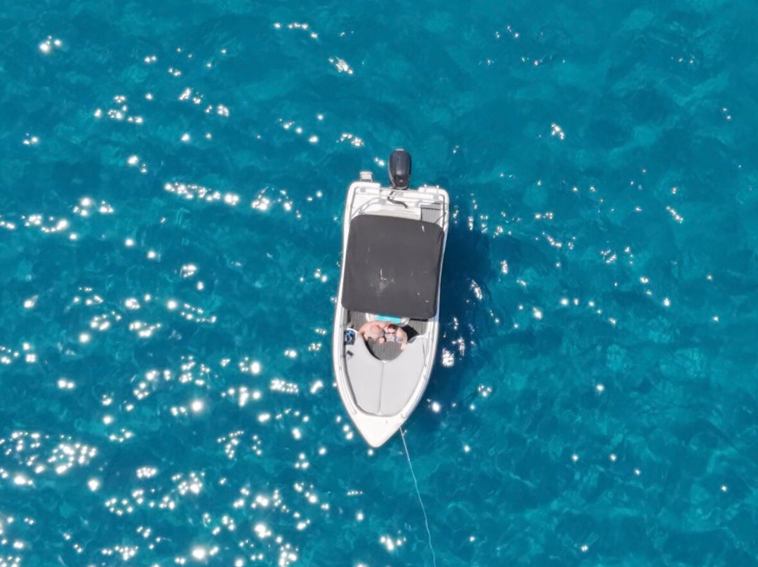 Water Sports Action-Lardos必去景点