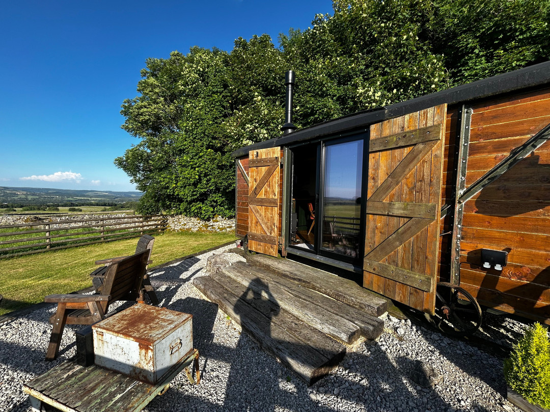 Manor House Farm Cottages
