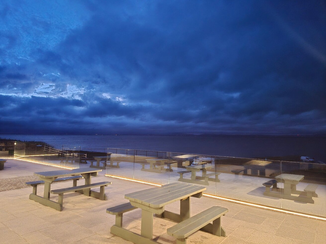 Creevy Cove Bar Restaurant and Hotel