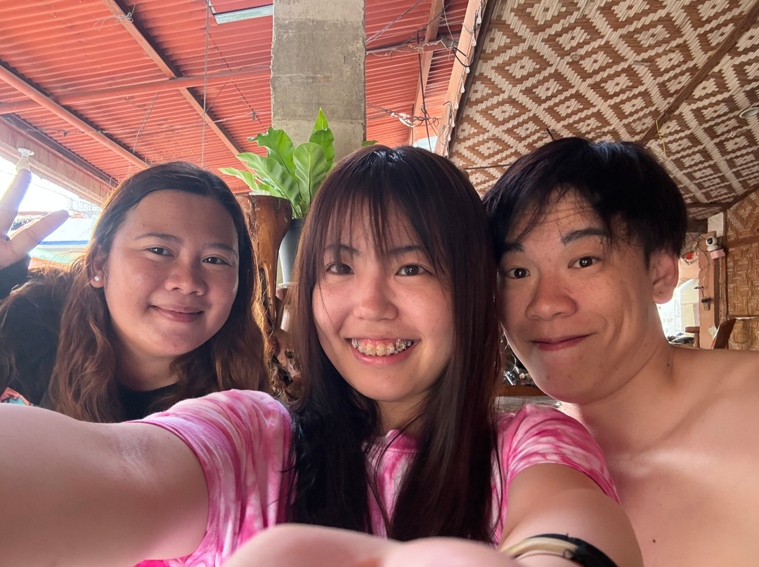 CSP Travel & Tours-宿雾市必去景点