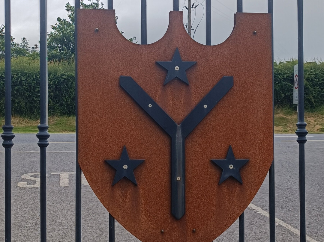 Slane Whiskey Distillery-Slane必去景点