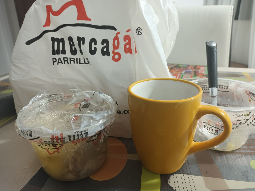 Mercagan Parrilla
