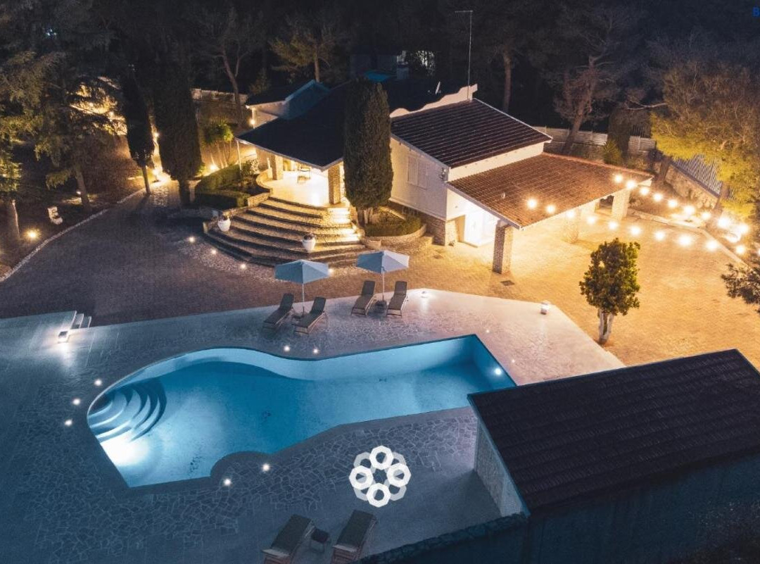 OTTO Apulia House