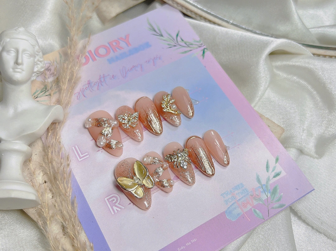 Diory NailsLab