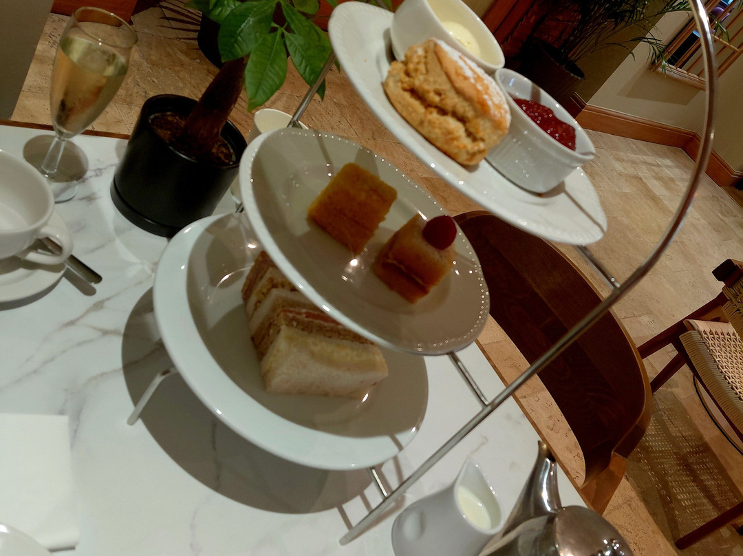 The Spa & Leisure Club At Rowton Hall-切斯特必去景点