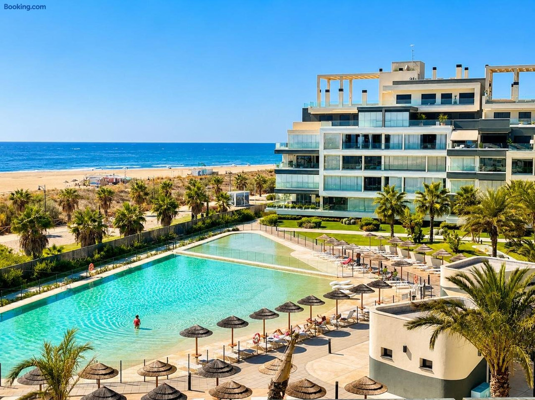 Ocean Homes