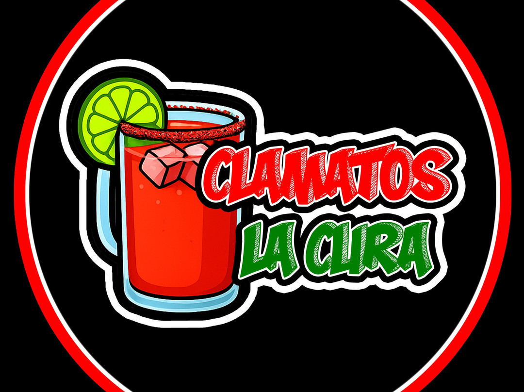 Clamatos La Cura