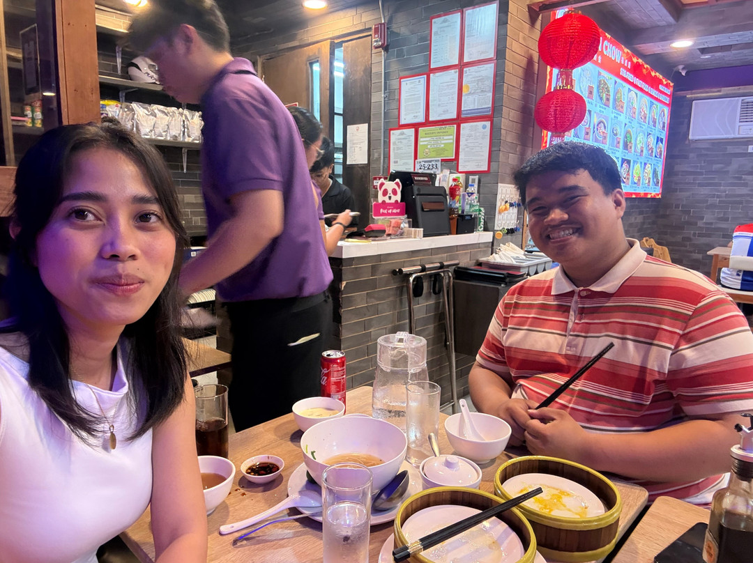 Hokkien Chow Makati