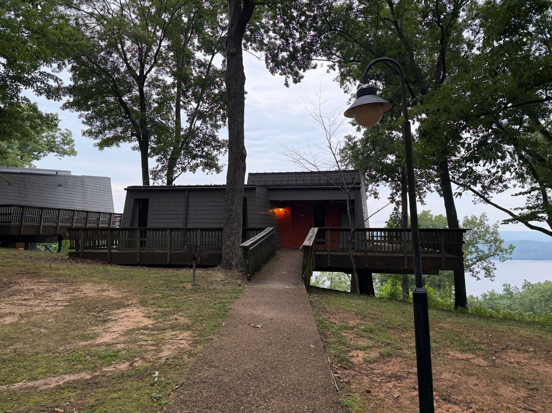 Lake Guntersville State Park-Guntersville必去景点