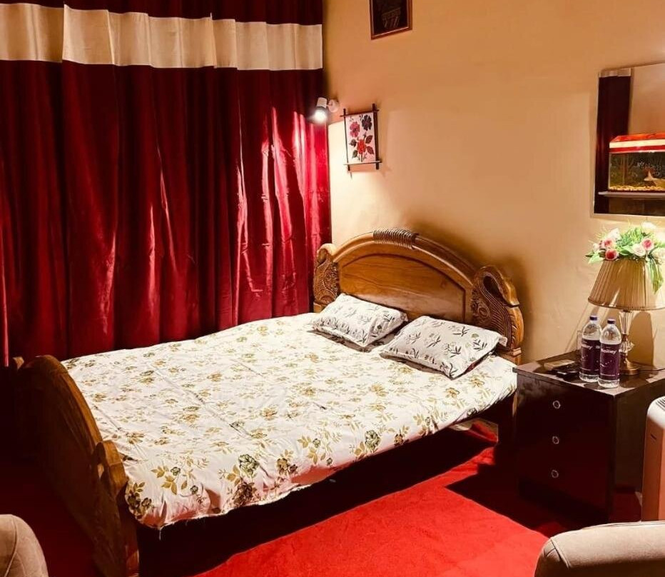 Spice Villa Hotel
