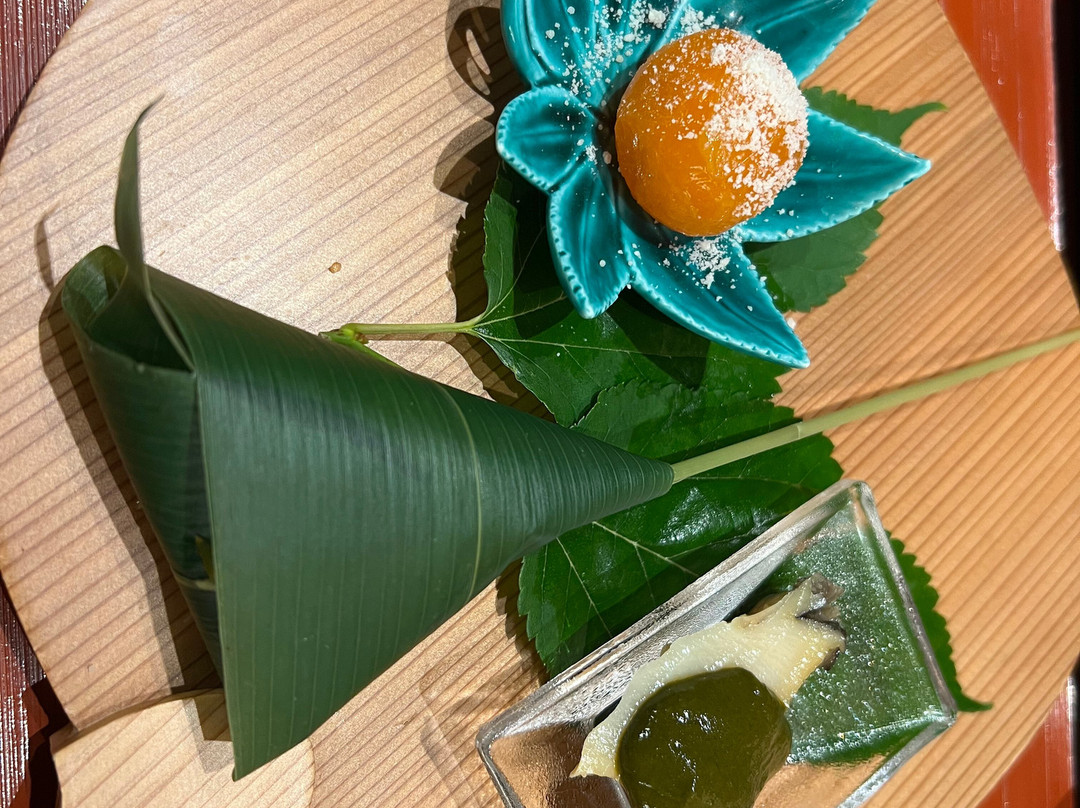 Shima Onsen Yoshimoto主图