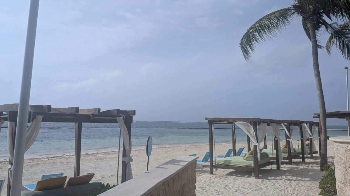 Margaritaville Island Reserve Riviera Cancun (All Ages)-泳池