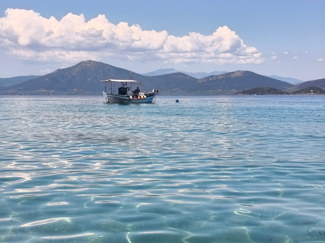 Kanatadika Beach-Kanatadika必去景点