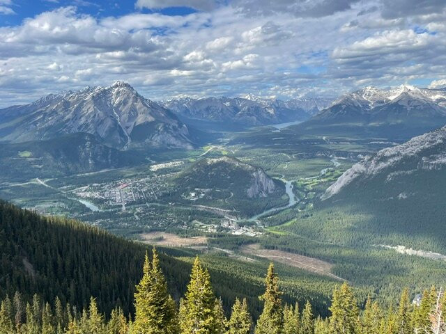 VIA Rail Canada-魁北克必去景点