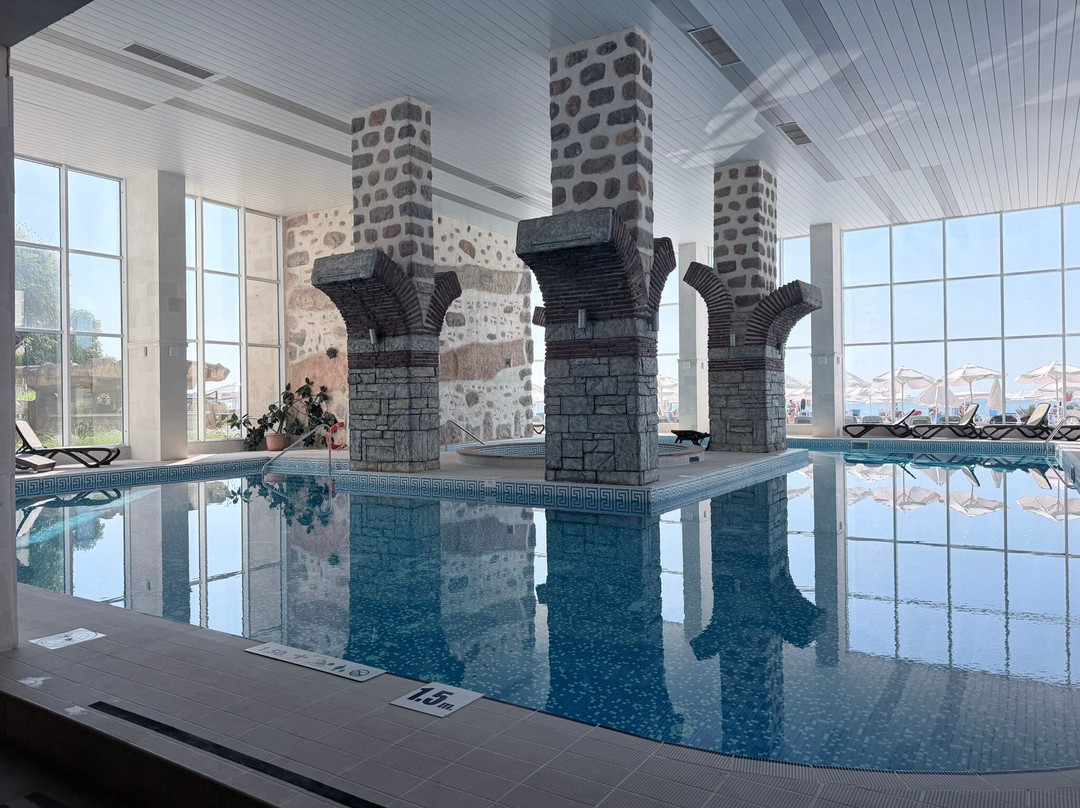 Bilyana Beach Hotel主图